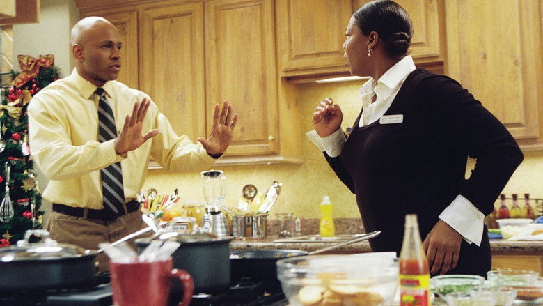 Last Holiday still 4