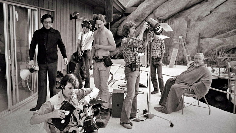 They'll Love Me When I'm Dead