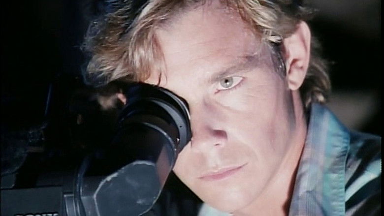 Die Watching still 1