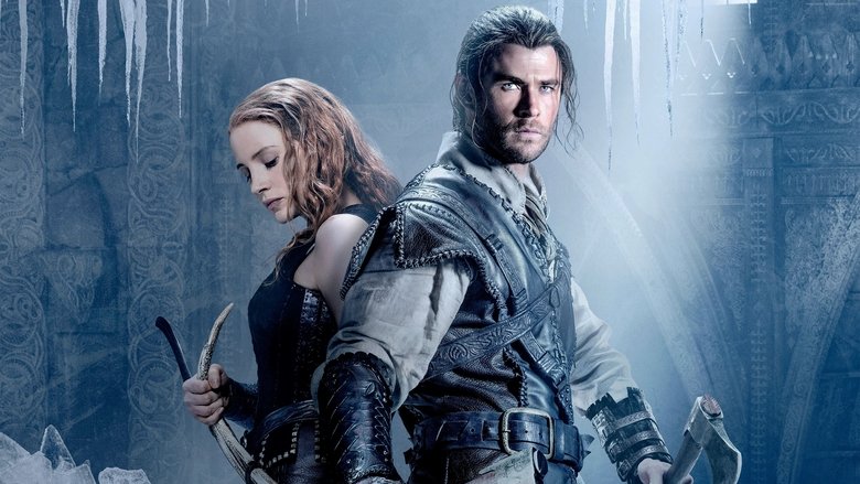 The Huntsman: Winter's War still