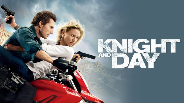Knight and Day still 2