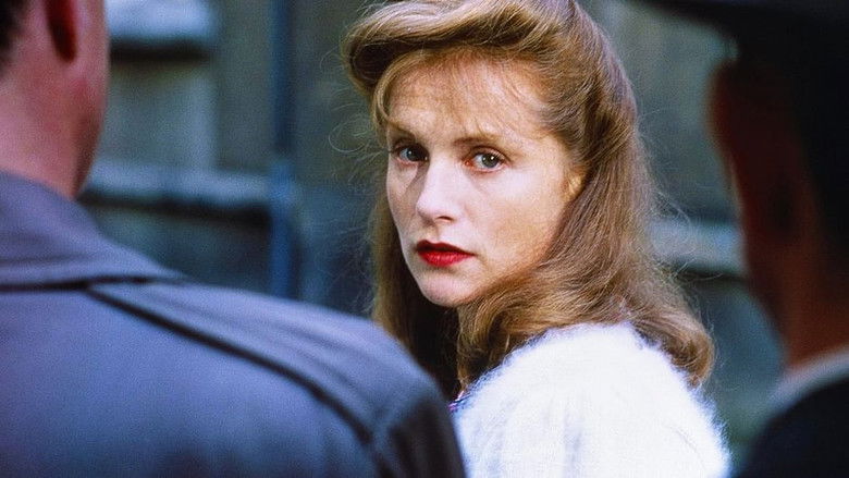 Story of Women still