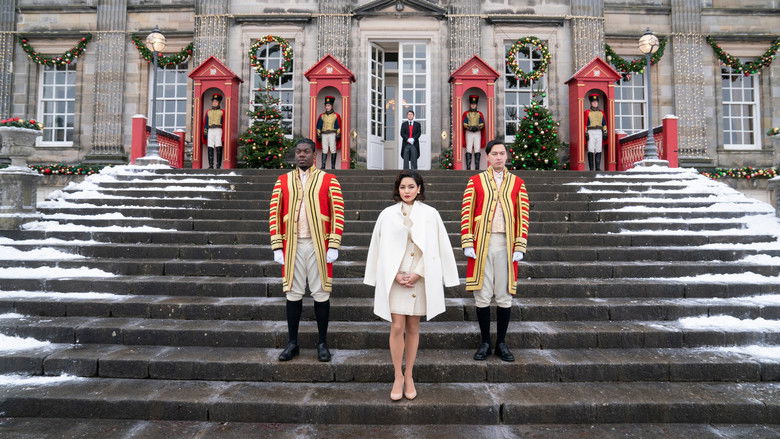 The Princess Switch 3: Romancing the Star still 3