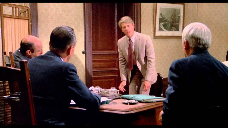 The Day of the Jackal still