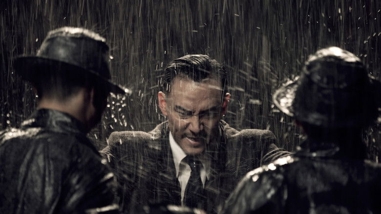 The Grandmaster still