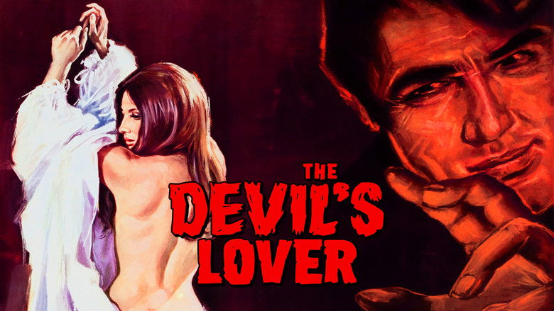 The Devil's Lover still