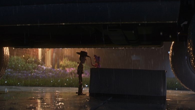 Toy Story 4 still 1