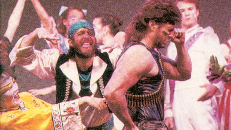 Toymaker's Dream still 2