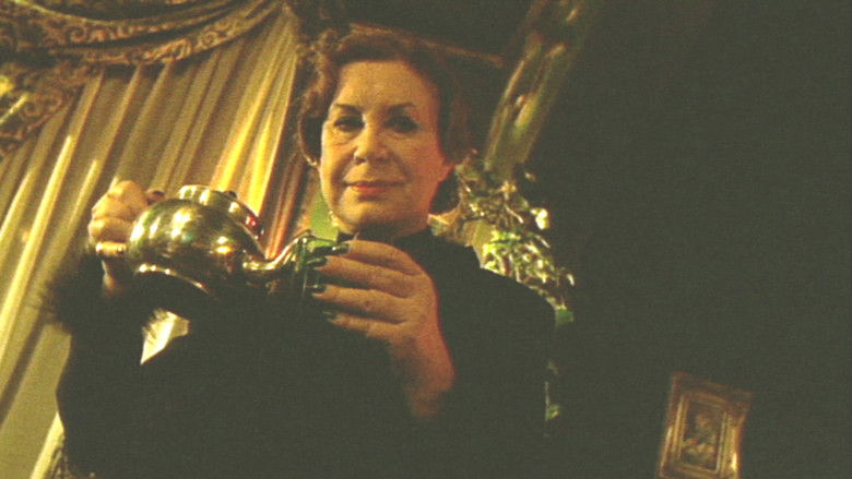 Les Deux Vieilles Dames et l'accordeur