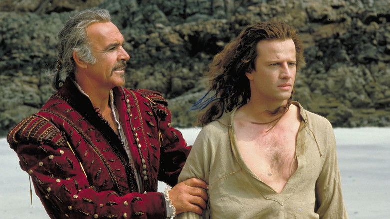 Highlander still 3
