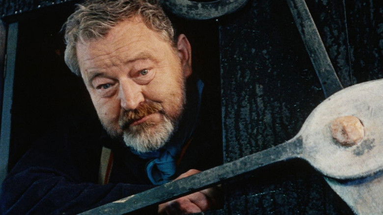 When the Cat Comes still