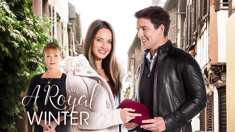 A Royal Winter still