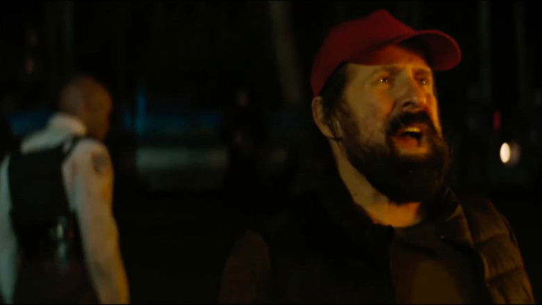 Stand Your Ground still