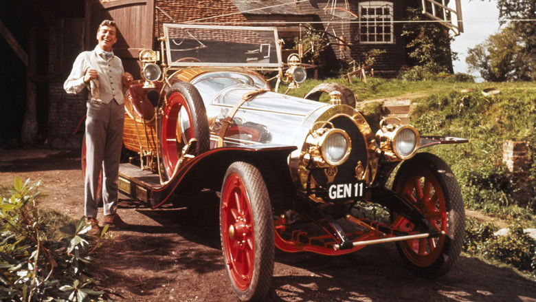 Chitty Chitty Bang Bang still