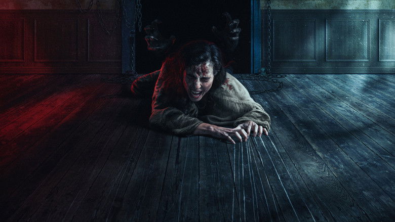 No One Gets Out Alive still