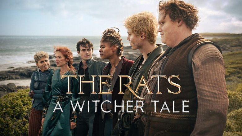 The Rats: A Witcher Tale still 2
