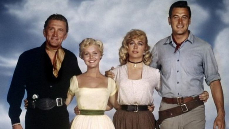 The Last Sunset still