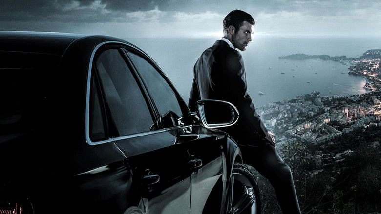 The Transporter Refueled still