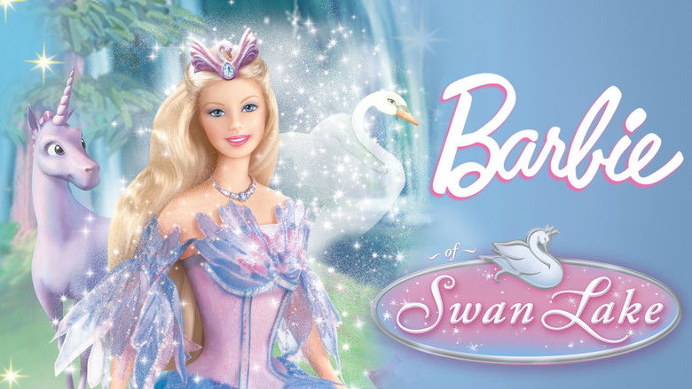 Barbie of Swan Lake still 3