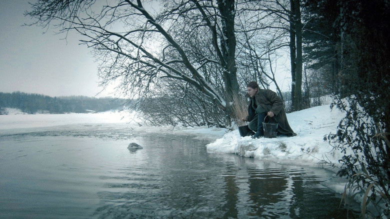 Franz + Polina still