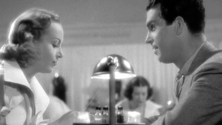 Hands Across the Table still