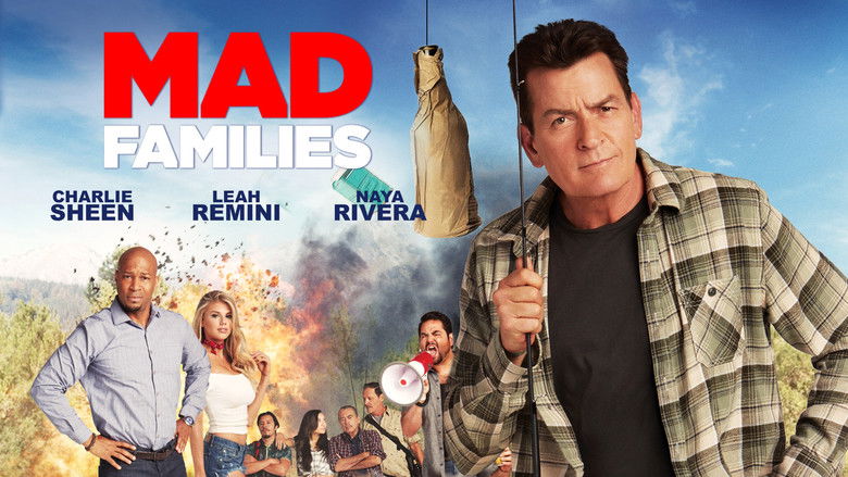 Mad Families still 3