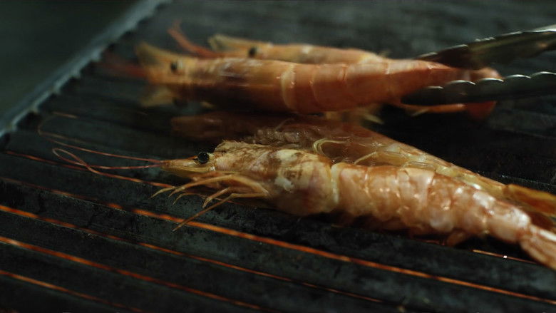 Prawn still 1