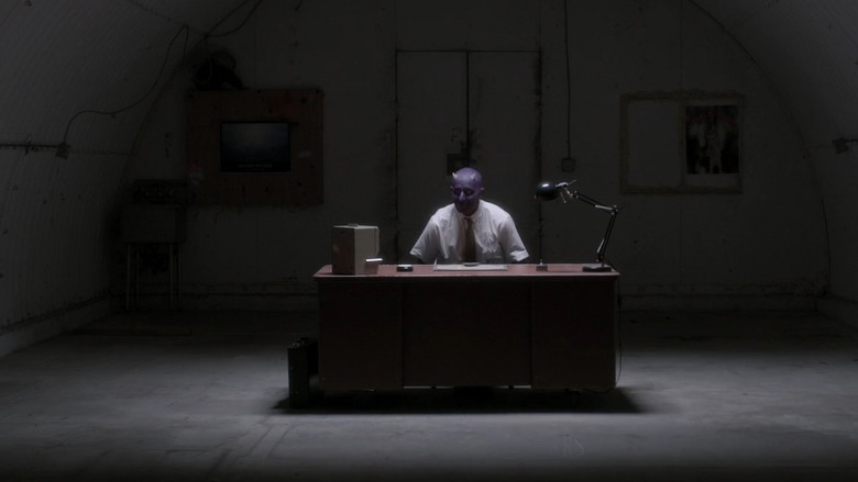 A Purgatory Story still 1