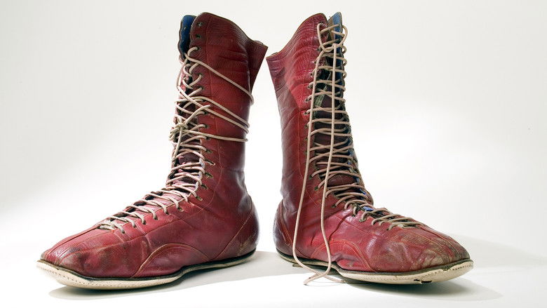 Andre the Giant still