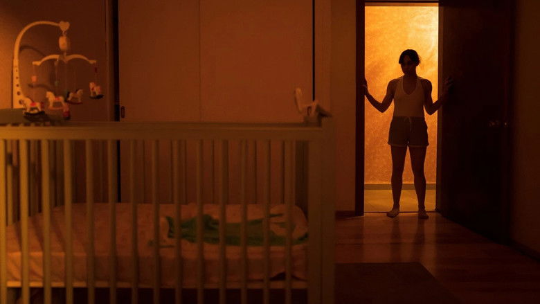 Huesera: The Bone Woman still