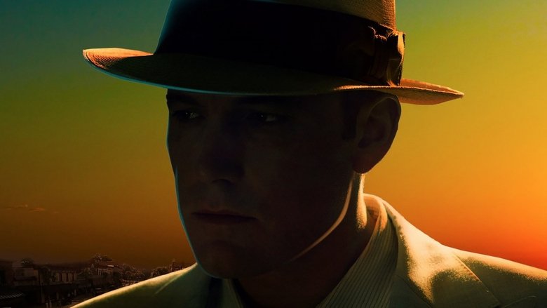 Live by Night still 1