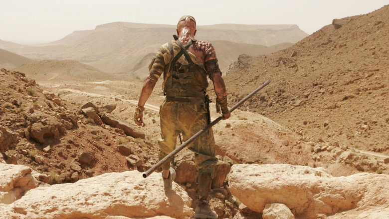 The Hills Have Eyes 2 still