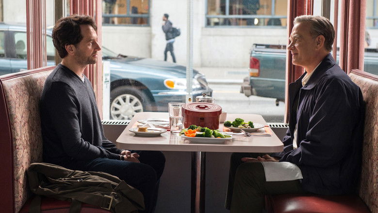 A Beautiful Day in the Neighborhood still