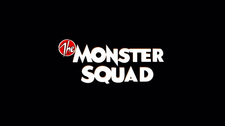 The Monster Squad still