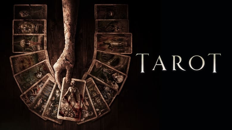 Tarot still