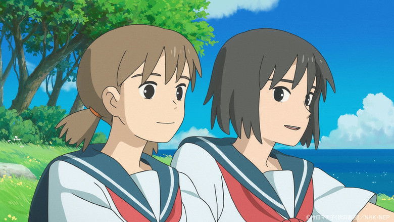 Cocoon: From the Girls of Summer still 4