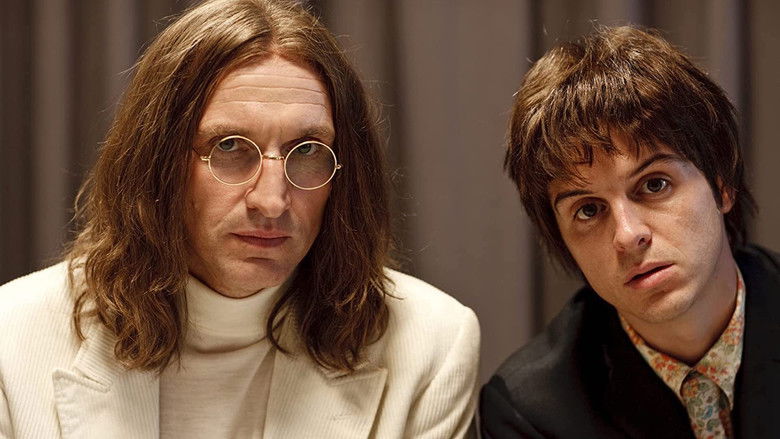 Lennon Naked still 3