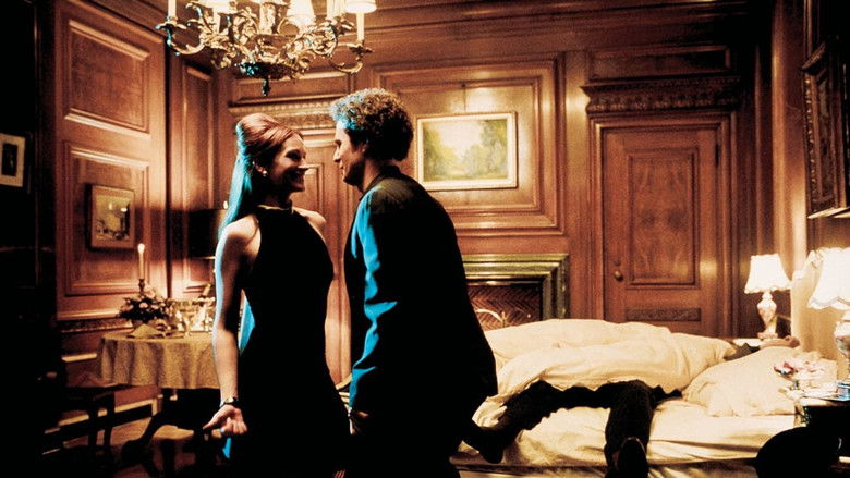 Confessions of a Dangerous Mind still