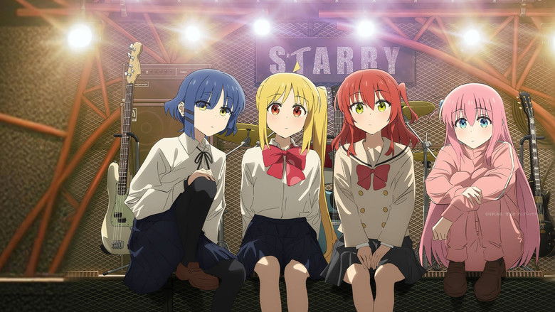 BOCCHI THE ROCK! Recap Part 1 still 3