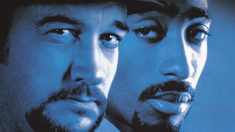 Gang Related still 3