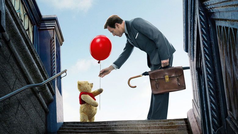 Christopher Robin still