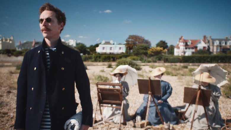 The Electrical Life of Louis Wain still