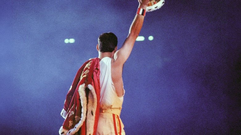 Queen: We Are the Champions – The Story of the Greatest Sports Anthem of All Time still 1