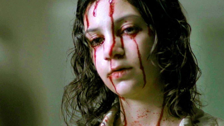 Let the Right One In still