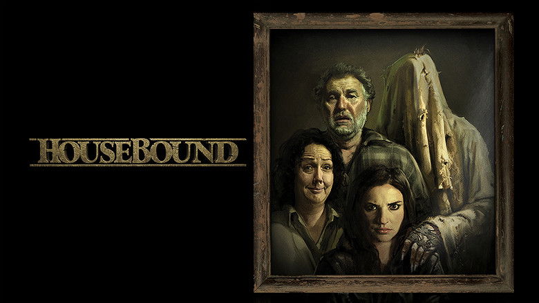 Housebound still