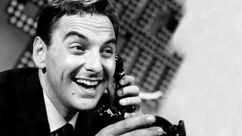 The Secret Life of Bob Monkhouse still 1