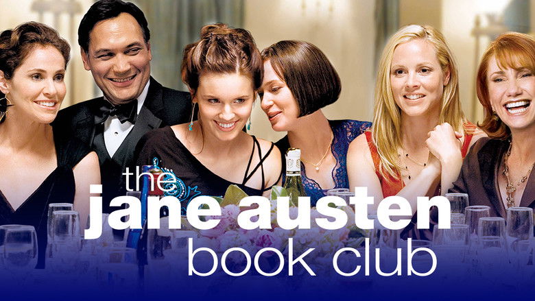 The Jane Austen Book Club still 4