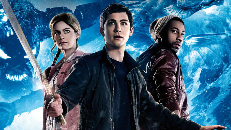 Percy Jackson: Sea of Monsters still