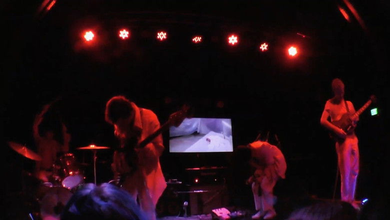 The KIDBOY TOUR still 2