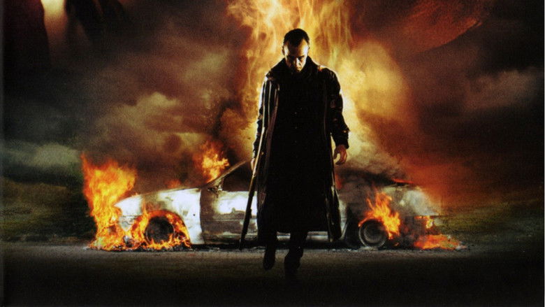 As Good As Dead still 2